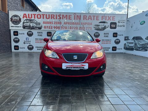 Seat Ibiza ST 2012 1.2Style Ecomotive