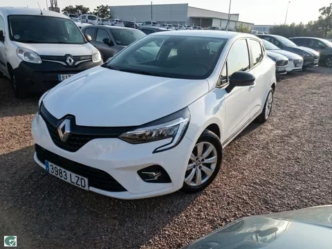 RENAULT Clio Clio Sce Business 49kW