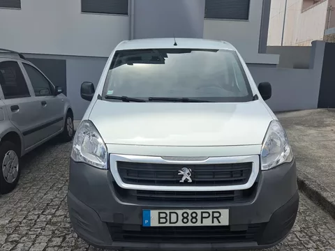 Peugeot Partner 90 L2