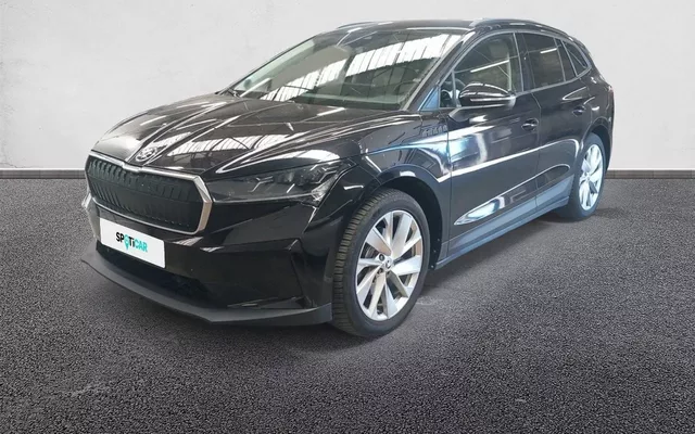 SKODA ENYAQ iV 60