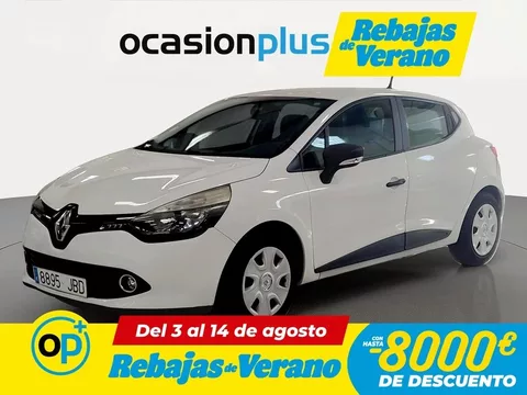 RENAULT Clio Clio 1.2 Business