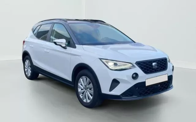 Seat Arona ARONA 1.0 TSI 115CH STYLE SPECIAL EDITION Occasion