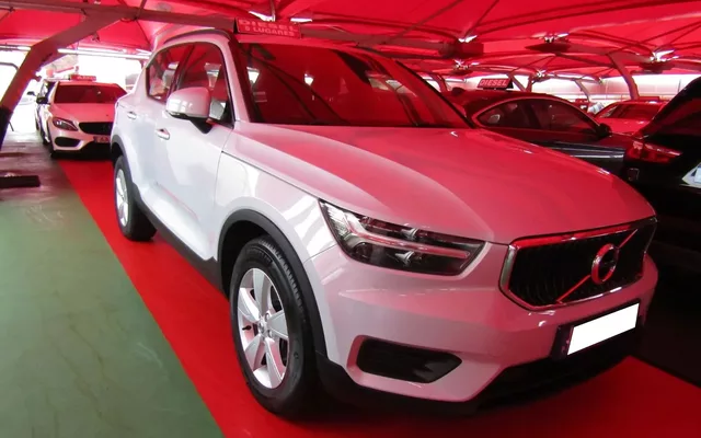 Volvo XC 40 2.0 D3 Momentum