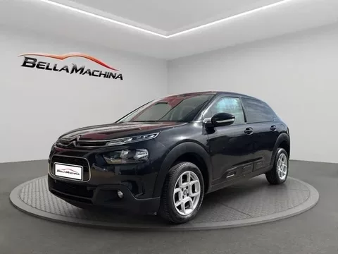 CITROEN C4 Cactus BlueHDi 73KW (100CV) Shine
