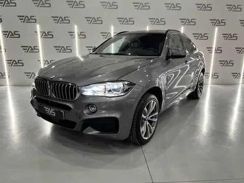 BMW X6 X6 xDrive 40dA