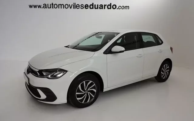 VOLKSWAGEN Polo Polo 1.0 TSI Life 70kW