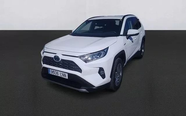 TOYOTA RAV-4 2.5l 220H Advance 4WD