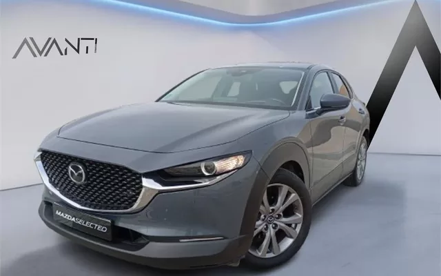 MAZDA CX-30 CX-30 2.0 Skyactiv-G Evolution 2WD 90kW