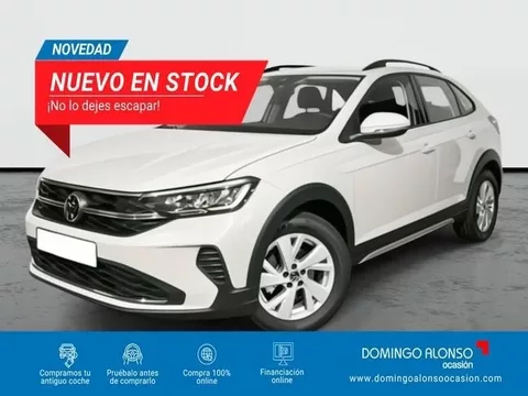 VOLKSWAGEN Taigo Connect 1.0 TSI 70kW (95CV) SG5