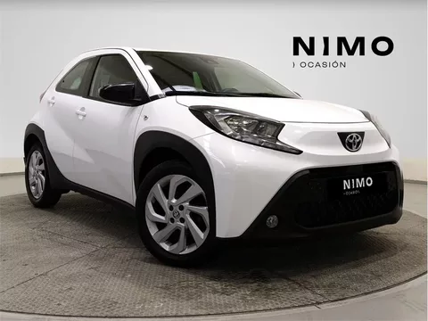 TOYOTA Aygo X Cross AYGO X CROSS 1.0 VVT-I 72CV Play