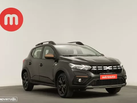 Dacia Sandero 1.0 TCe Extreme