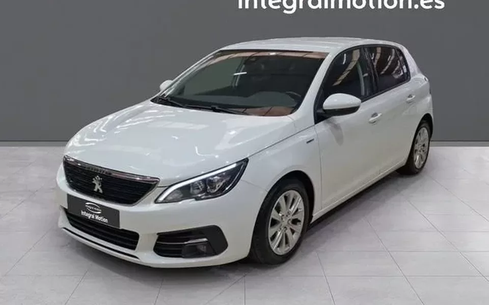 PEUGEOT 308 308 1.5 BlueHDi S&S Active Pack 130