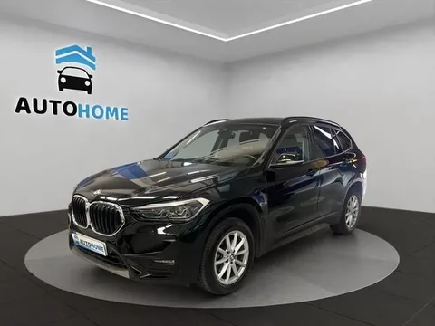 BMW X1 X1 sDrive 18dA Business