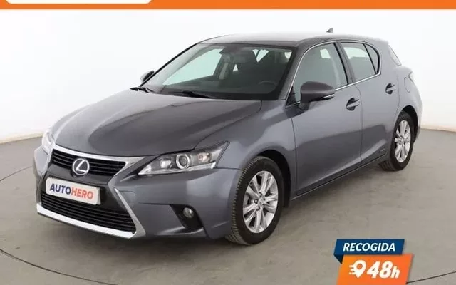 LEXUS CT CT 200h Executive