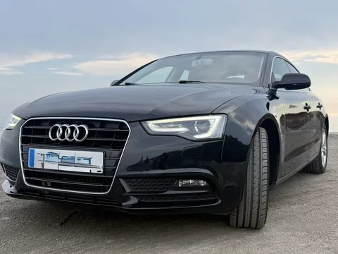 AUDI A5 A5 Sportback 2.0TDI 177