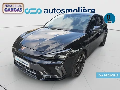 1.5 TSI e-Hybrid DSG 150 kW (204 CV)
