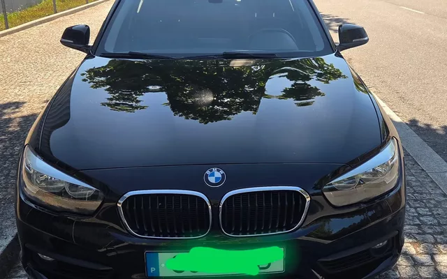 BMW 116