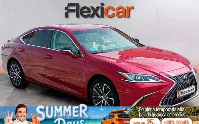 LEXUS ES ES 300h Premium