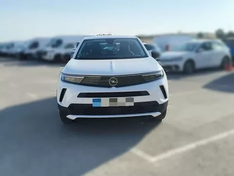 OPEL Mokka Edition 1.5D 110 CV MT6