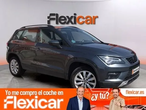 SEAT Ateca Ateca 2.0TDI CR S&S Style 116