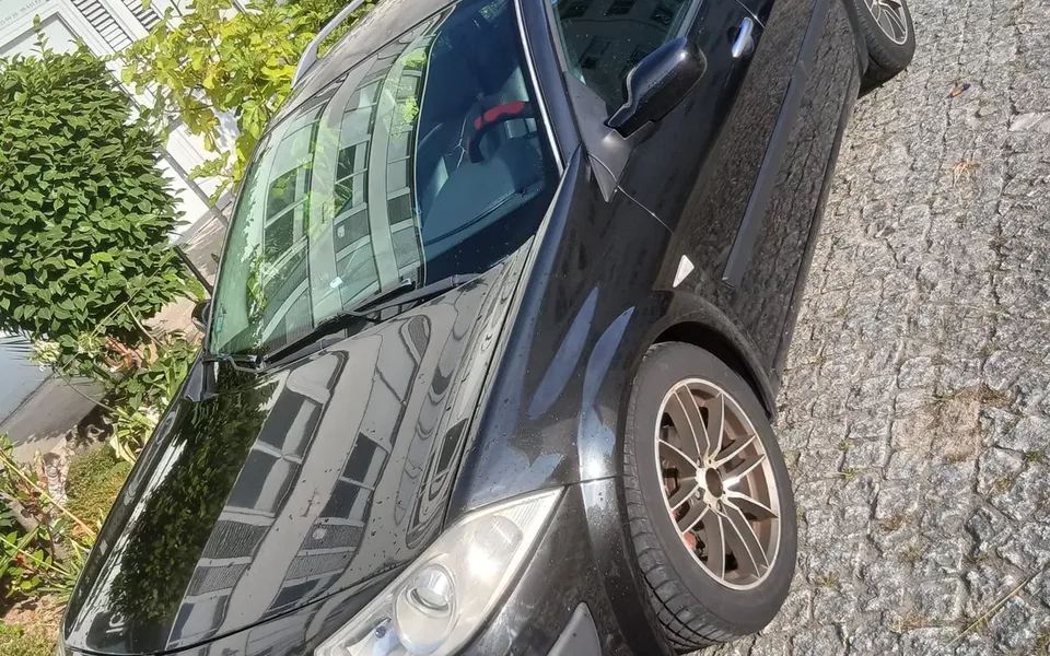 Renault Mégane 1.5 dCi Dynamique