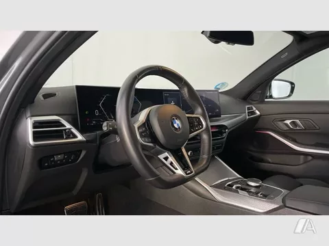 BMW Serie 3 320dA