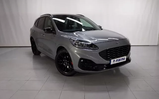 FORD Kuga KUGA ST LINE X 2.5 DURATEC 225CV HIBRIDO ENCHUFABLE