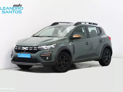 Dacia Sandero 1.0 ECO-G Extreme Bi-Fuel