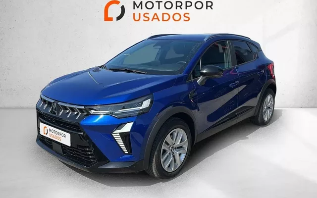 Mitsubishi ASX 1.0 MPI-T Kaiteki