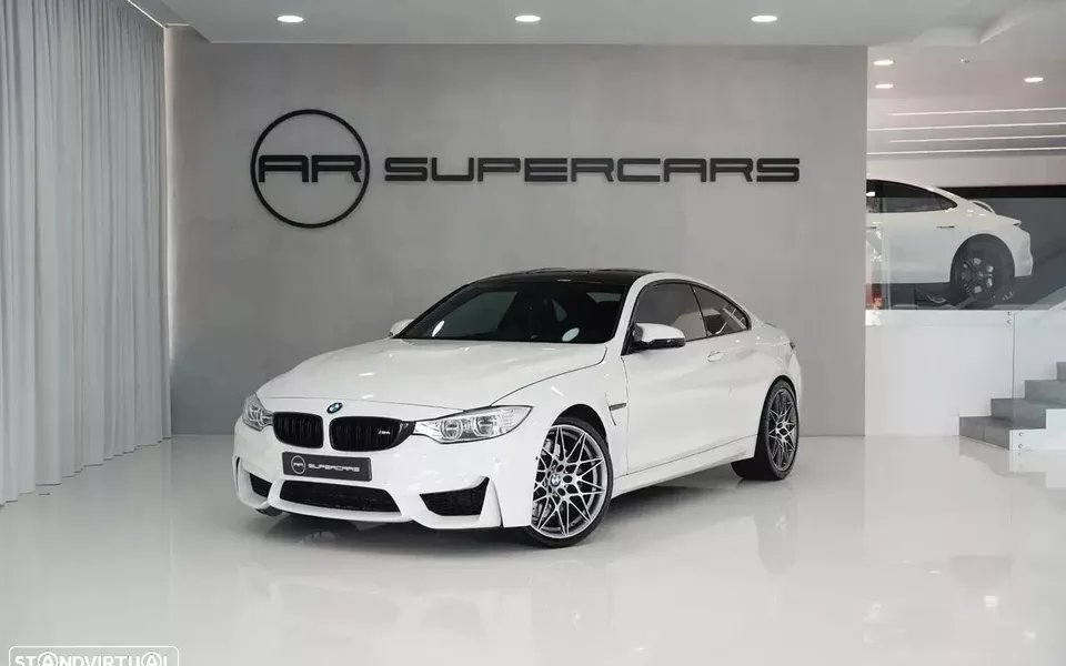 BMW M4