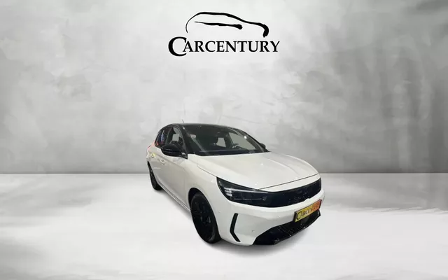 Opel Corsa 1.2 T