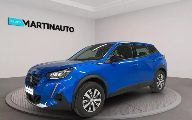 Peugeot e-2008 50 kWh Active Pack
