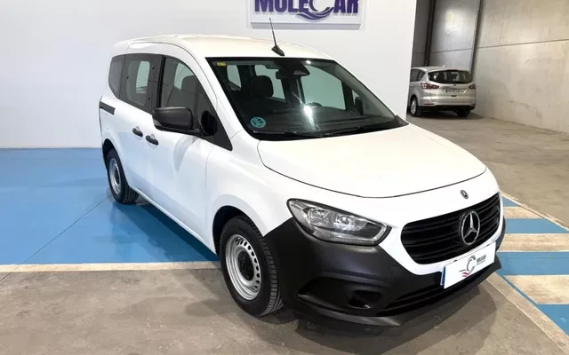 MERCEDES-BENZ Citan Citan Tourer 110CDI Base