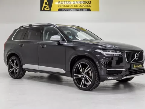 VOLVO XC90 XC90 D5 Momentum AWD 225 Aut.