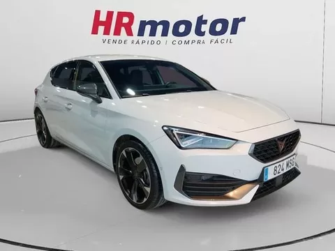 CUPRA León León 1.5 ETSI DSG 110Kw