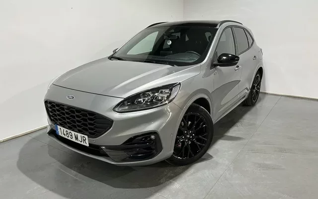 FORD Kuga Kuga 2.5 Duratec FHEV ST-Line 4x2 Aut.