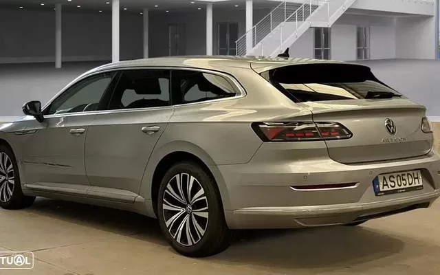 VW Arteon Shooting Brake 2.0 TDI Elegance DSG