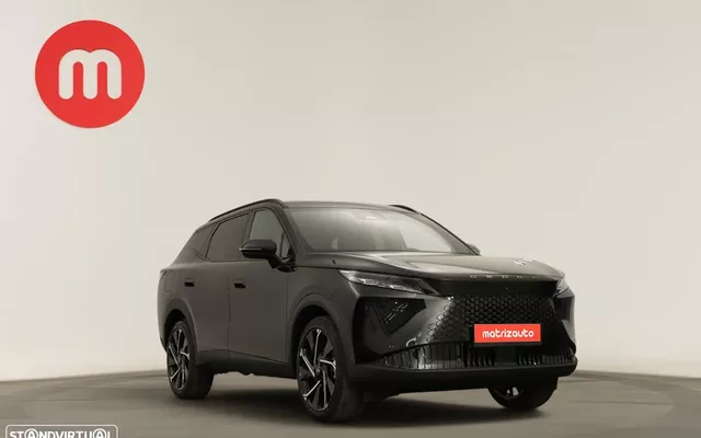 Omoda 7 1.5 T-GDi SHS-P Premium