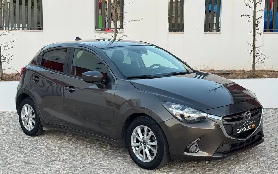 Mazda 2 1.5 Sky.Evolve