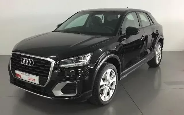 AUDI Q2 Q2 DESIGN EDITION 1.0 TFSI 85(116) KW(CV) S TRON