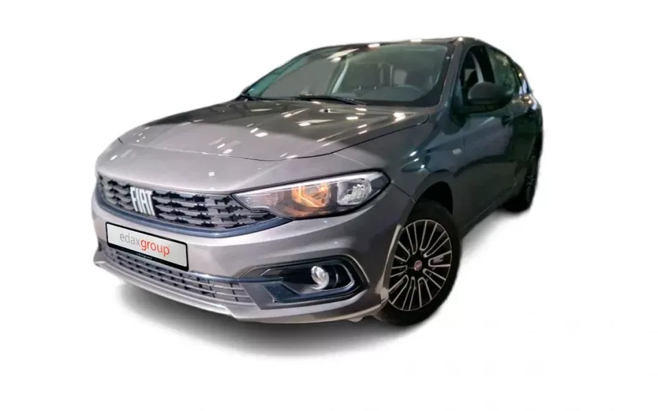 Fiat Tipo Station Wagon 1.3 Multijet