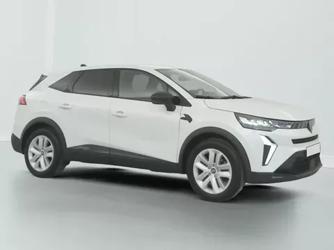 Renault SYMBIOZ E-Tech full hybrid 145 Evolution Occasion
