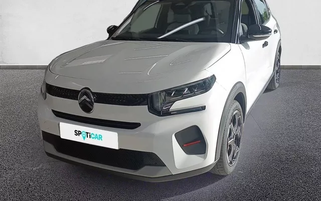 CITROEN E-C3 113 ch Max