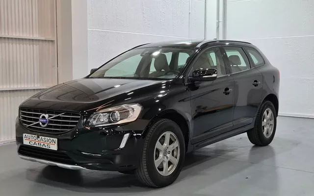 VOLVO XC60 XC60 D3 Kinetic