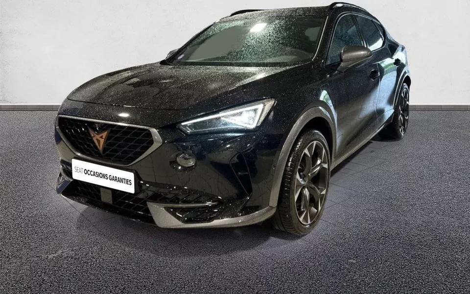 CUPRA FORMENTOR 1.4 e-HYBRID 245 ch DSG6 VZ