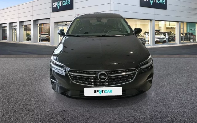 OPEL Insignia Insignia 2.0D DVH S&S Business Elegance AT8 174
