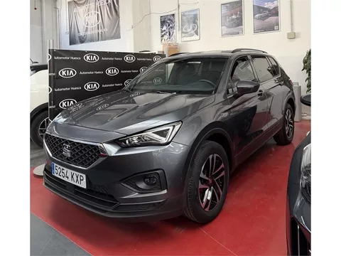 SEAT Tarraco TARRACO 1.5 TSI 110kW (150CV) St&Sp Style - 22900€ en Huesca