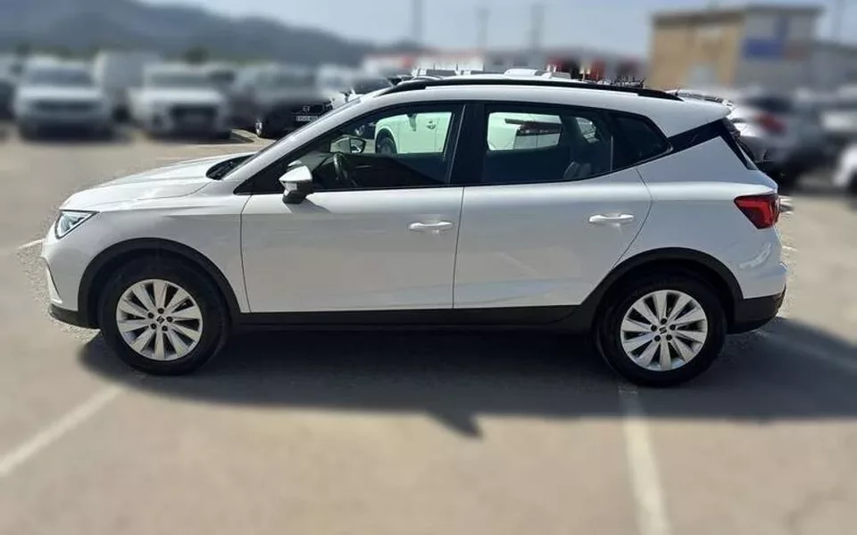 SEAT Arona 1.0 TSI Style XL