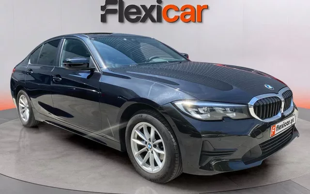 BMW 318