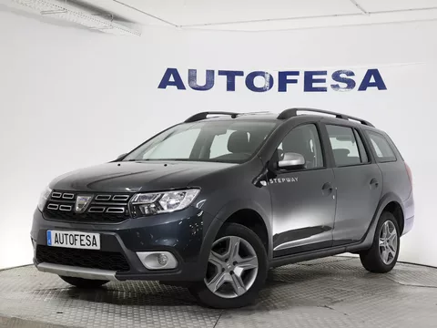 Dacia Logan MCV 0.9 TCE STEPWAY 90cv 5P